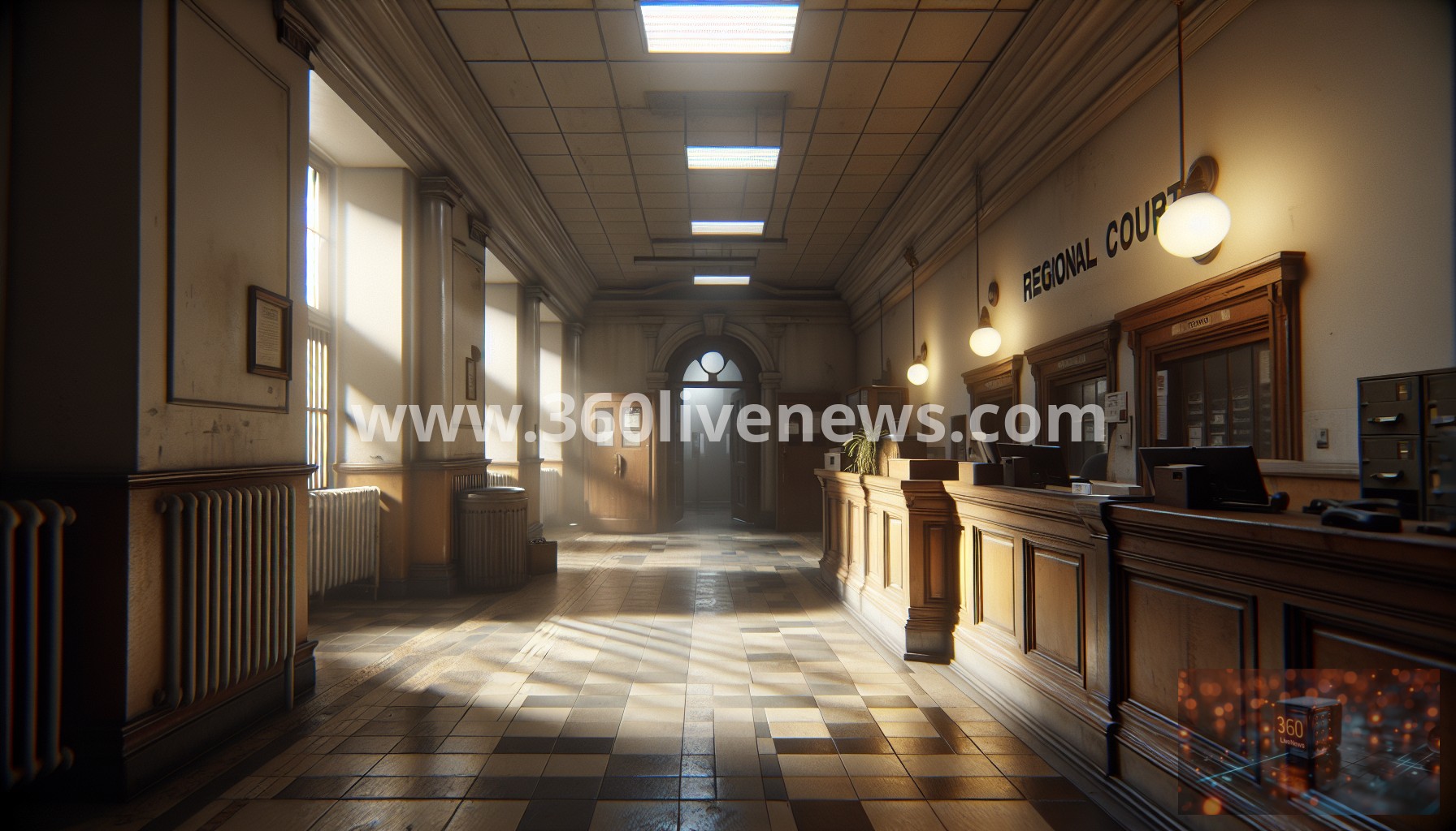 Urgent Calls for Court Upgrades Amid Violence Crisis in Katherine