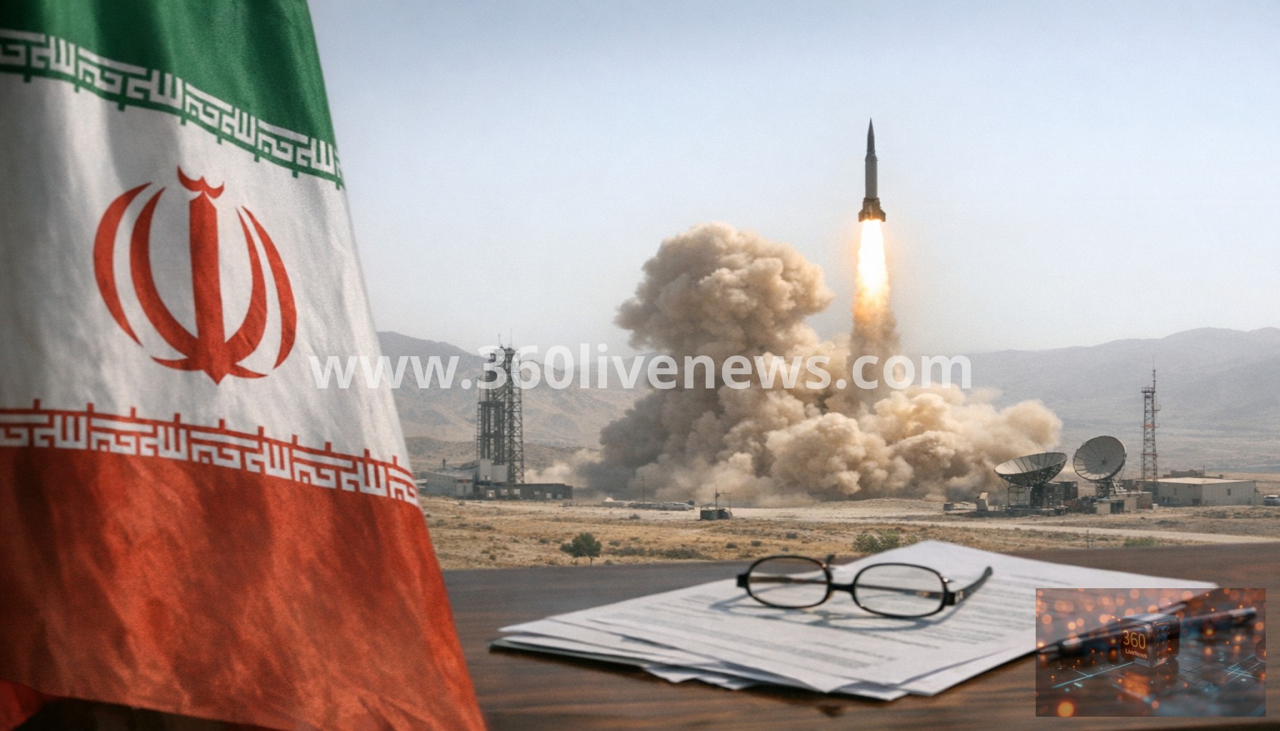 Iran executes aerospace engineer Erfan Shakourzadeh over espionage allegations