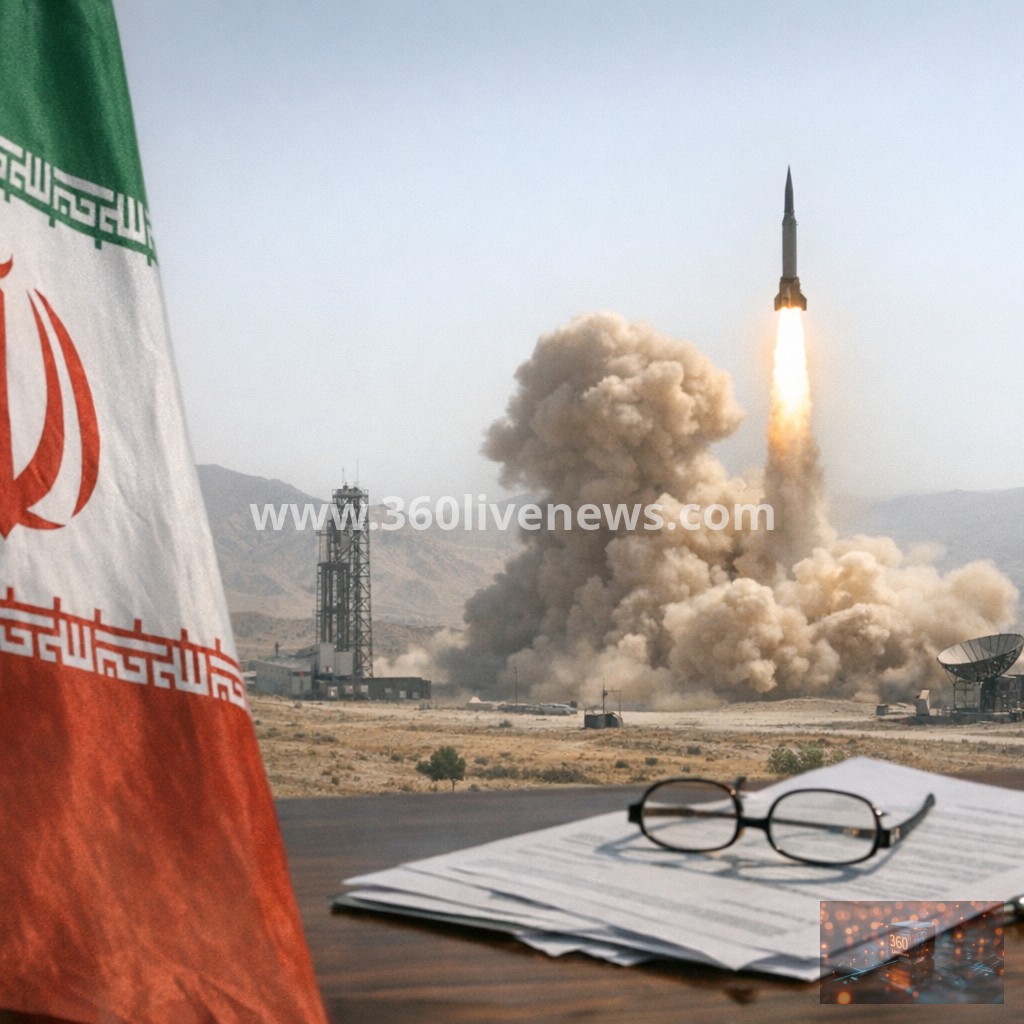 Iran executes aerospace engineer Erfan Shakourzadeh over espionage allegations