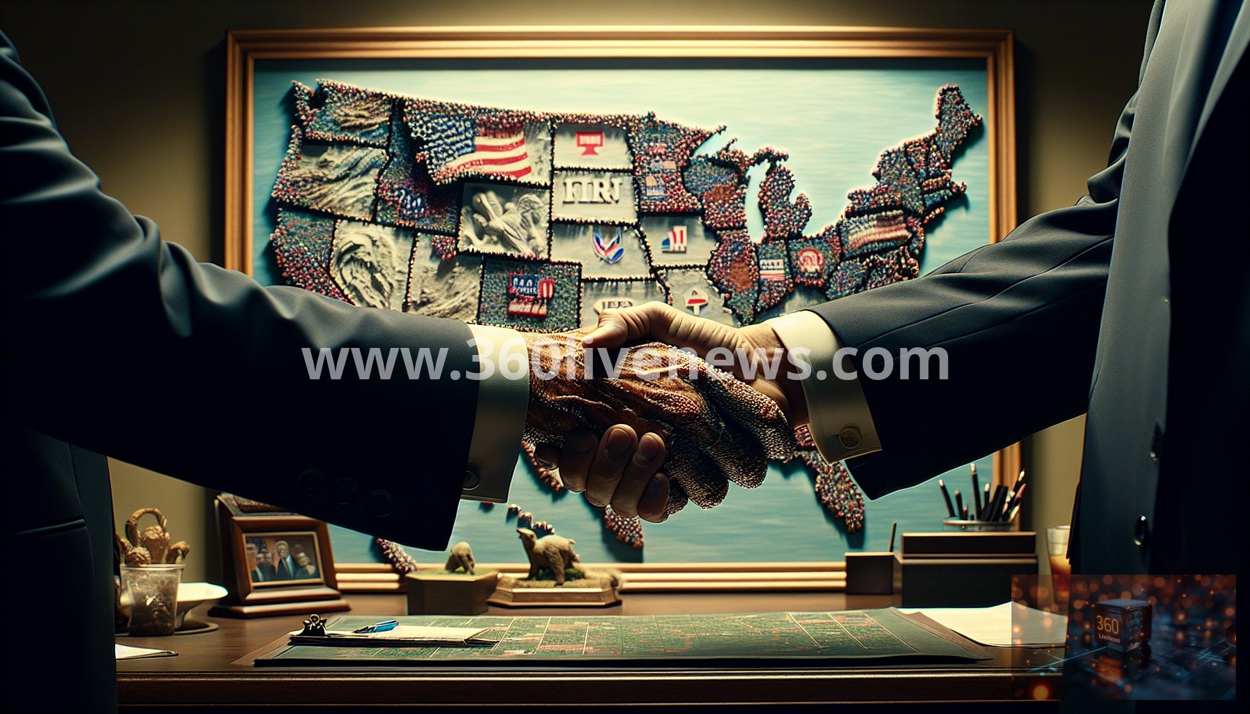 Juliana Stratton Wins Democratic Primary for Open U.S. Senate Seat in Illinois