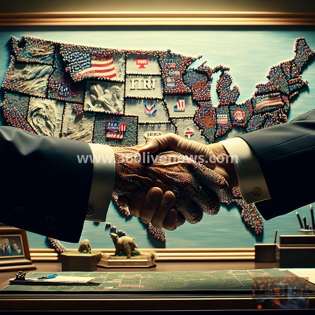 Juliana Stratton Wins Democratic Primary for Open U.S. Senate Seat in Illinois