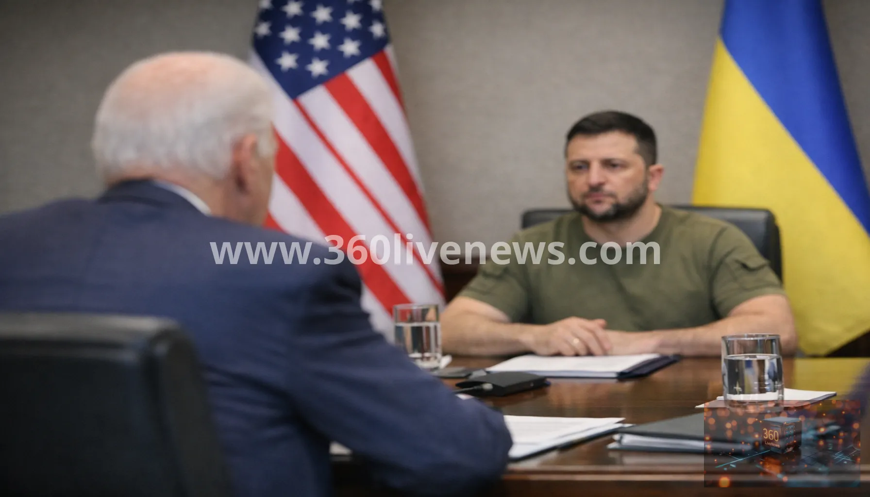 Trump urges Zelenskyy to stop strikes on Russian diesel infrastructure as prices rise