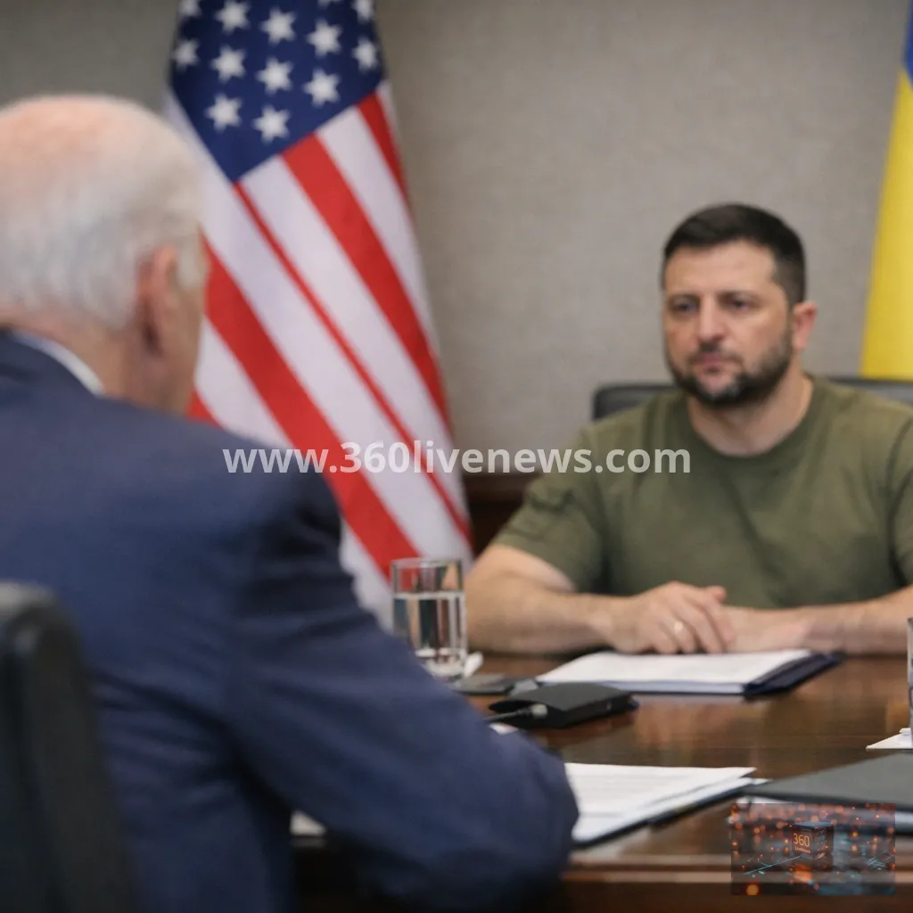 Trump urges Zelenskyy to stop strikes on Russian diesel infrastructure as prices rise