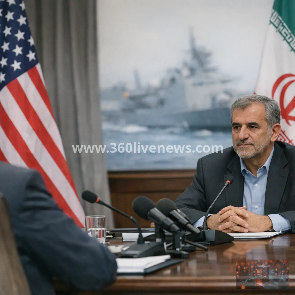 Trump responds to reports of depleted US munitions in Iran war