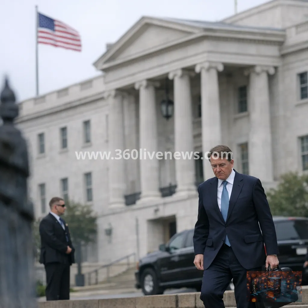 Cooper says Mandelson should never have been appointed as US ambassador