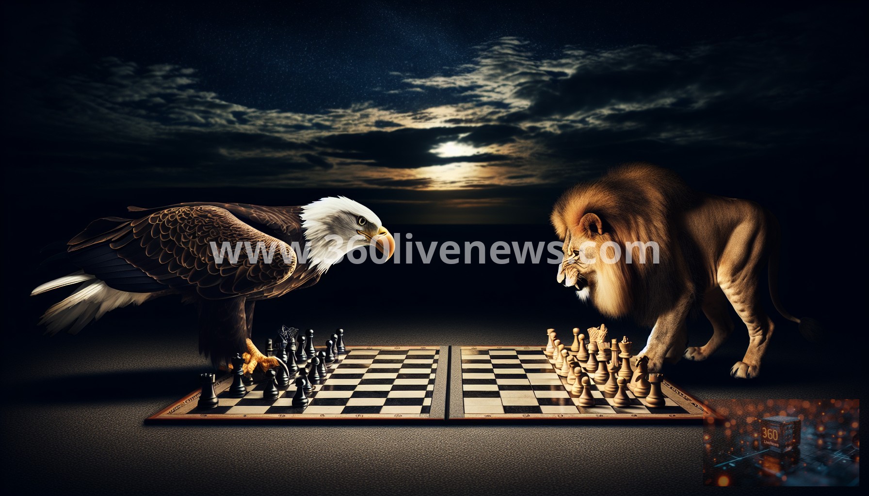 Trump declares war in Iran is nearing completion during late-night address from the White House