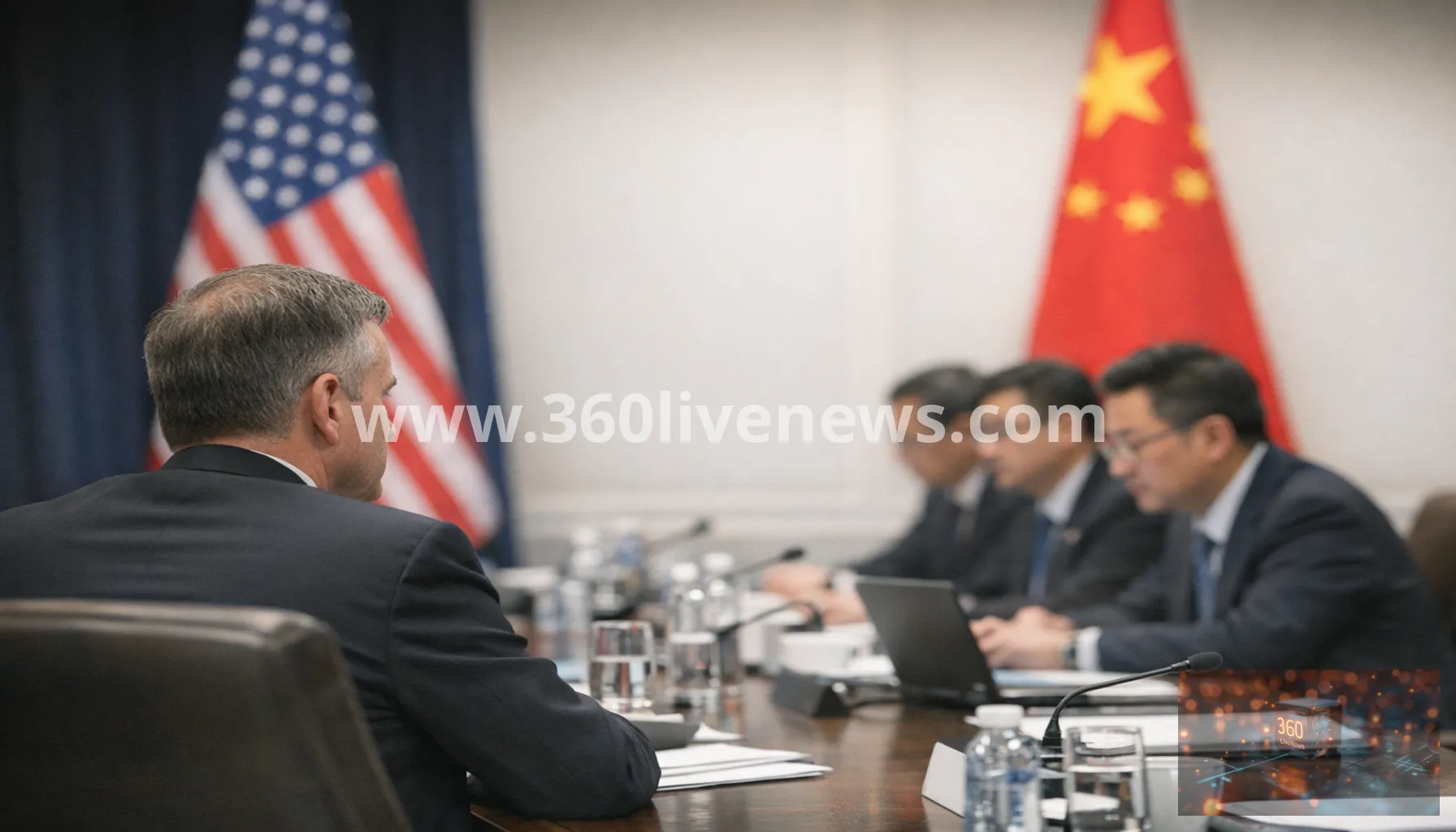 White House adviser accuses China's Moonshot AI of stealing model capabilities