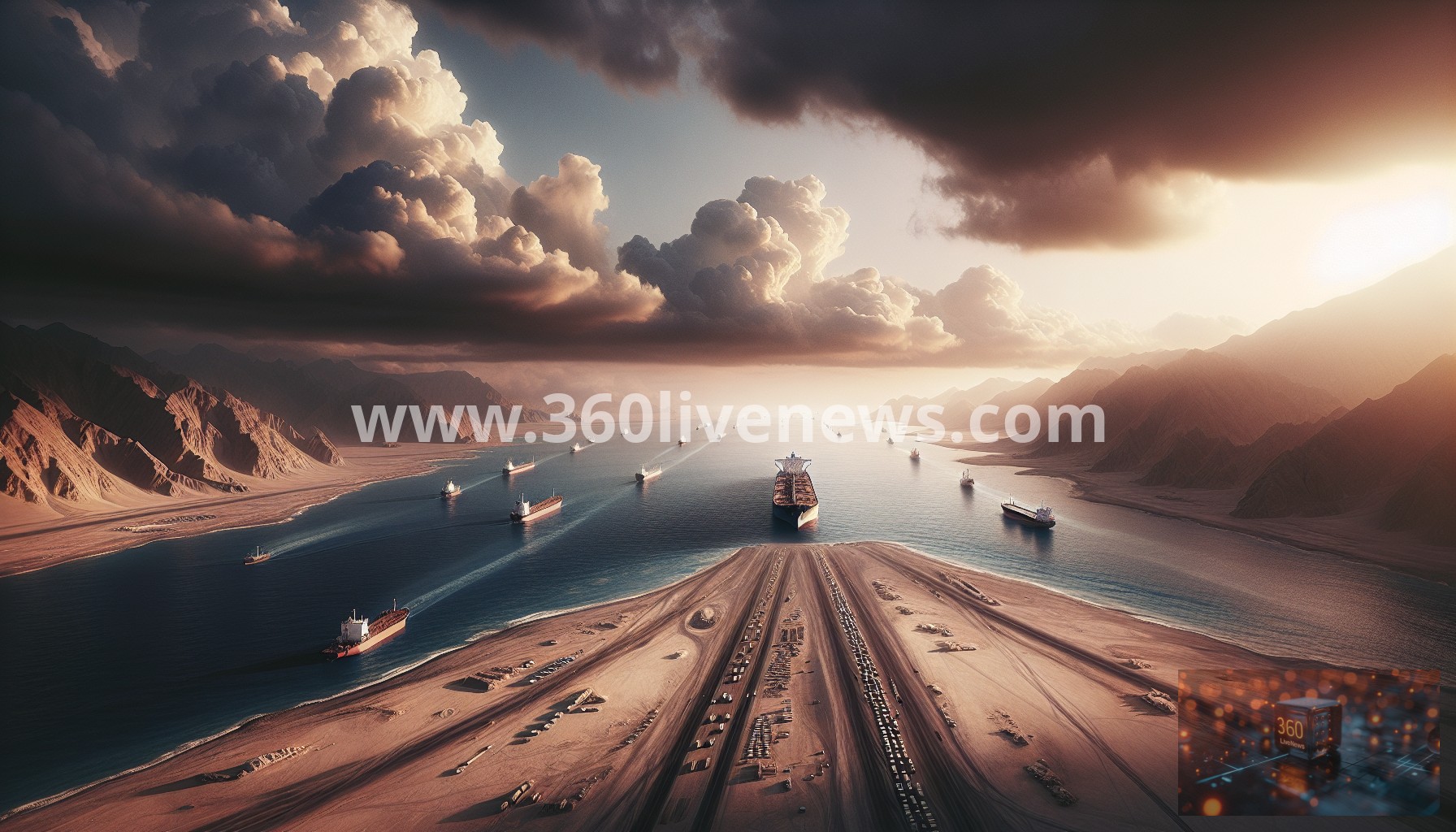 Ceasefire Established Between US and Iran Allows Conditional Maritime Activity in Strait of Hormuz