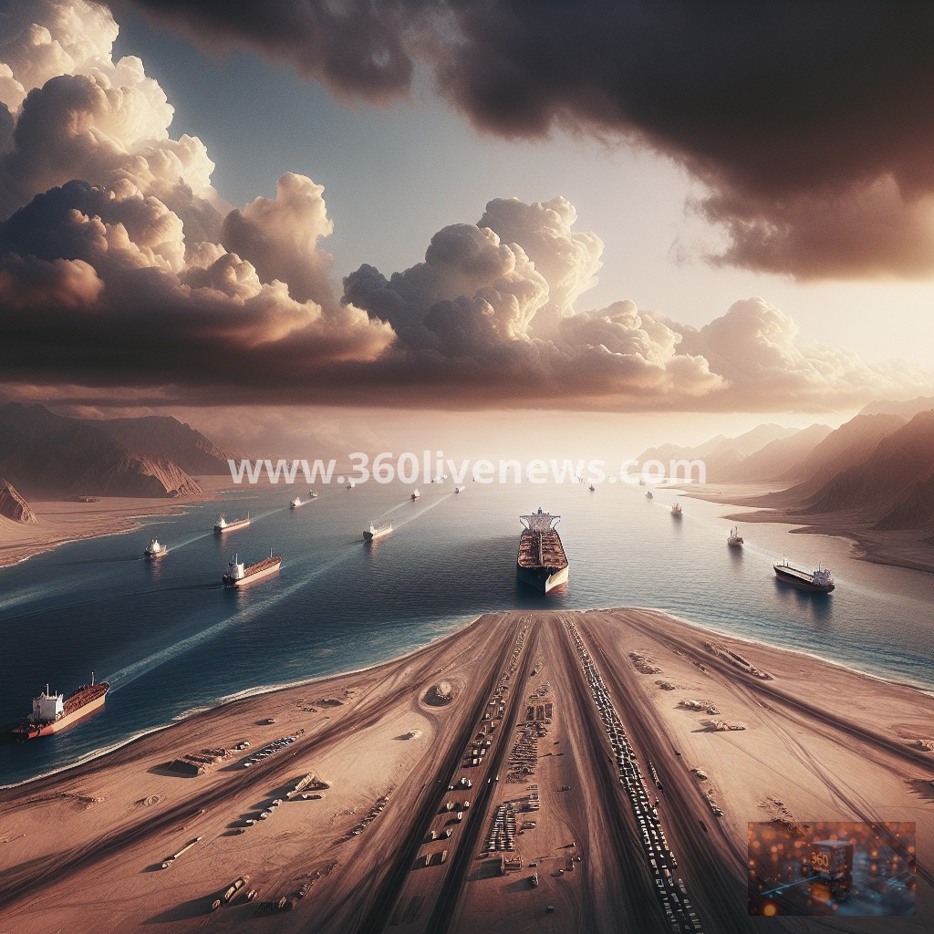 Ceasefire Established Between US and Iran Allows Conditional Maritime Activity in Strait of Hormuz