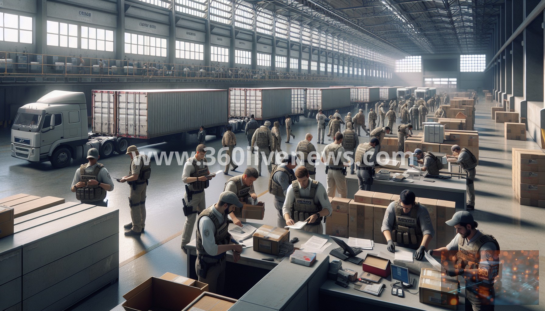 Hong Kong Customs intensifies crackdown on illegal petrol smuggling amid rising fuel prices and geopolitical tensions