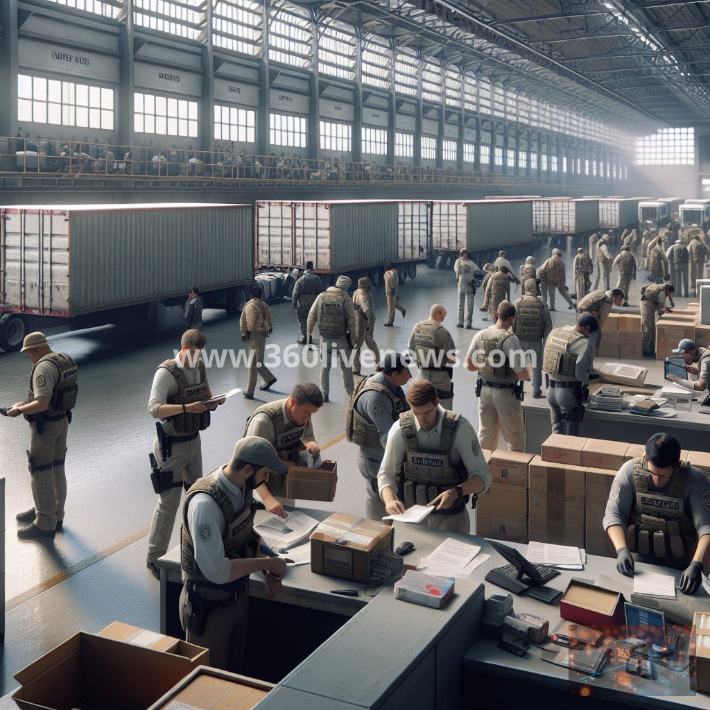 Hong Kong Customs intensifies crackdown on illegal petrol smuggling amid rising fuel prices and geopolitical tensions