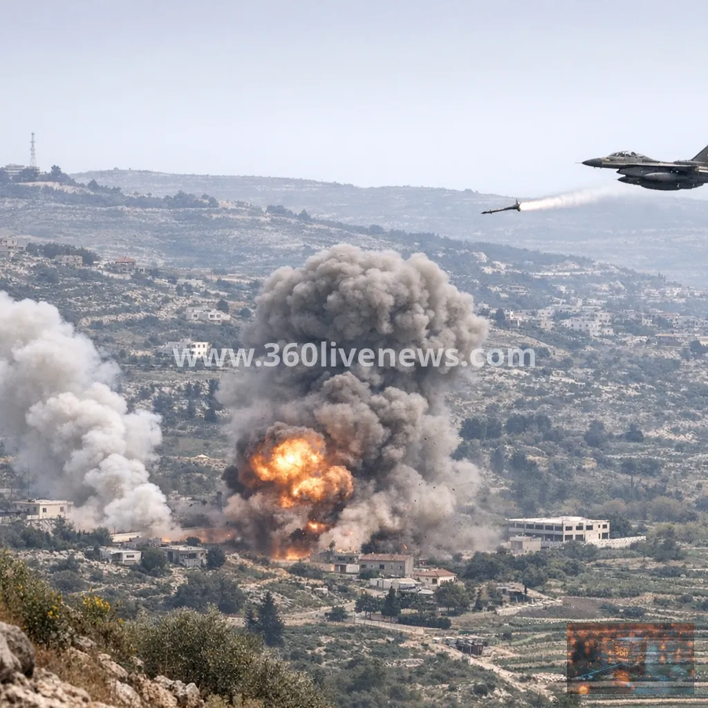 Iran and Israel halt strikes after retaliatory exchange