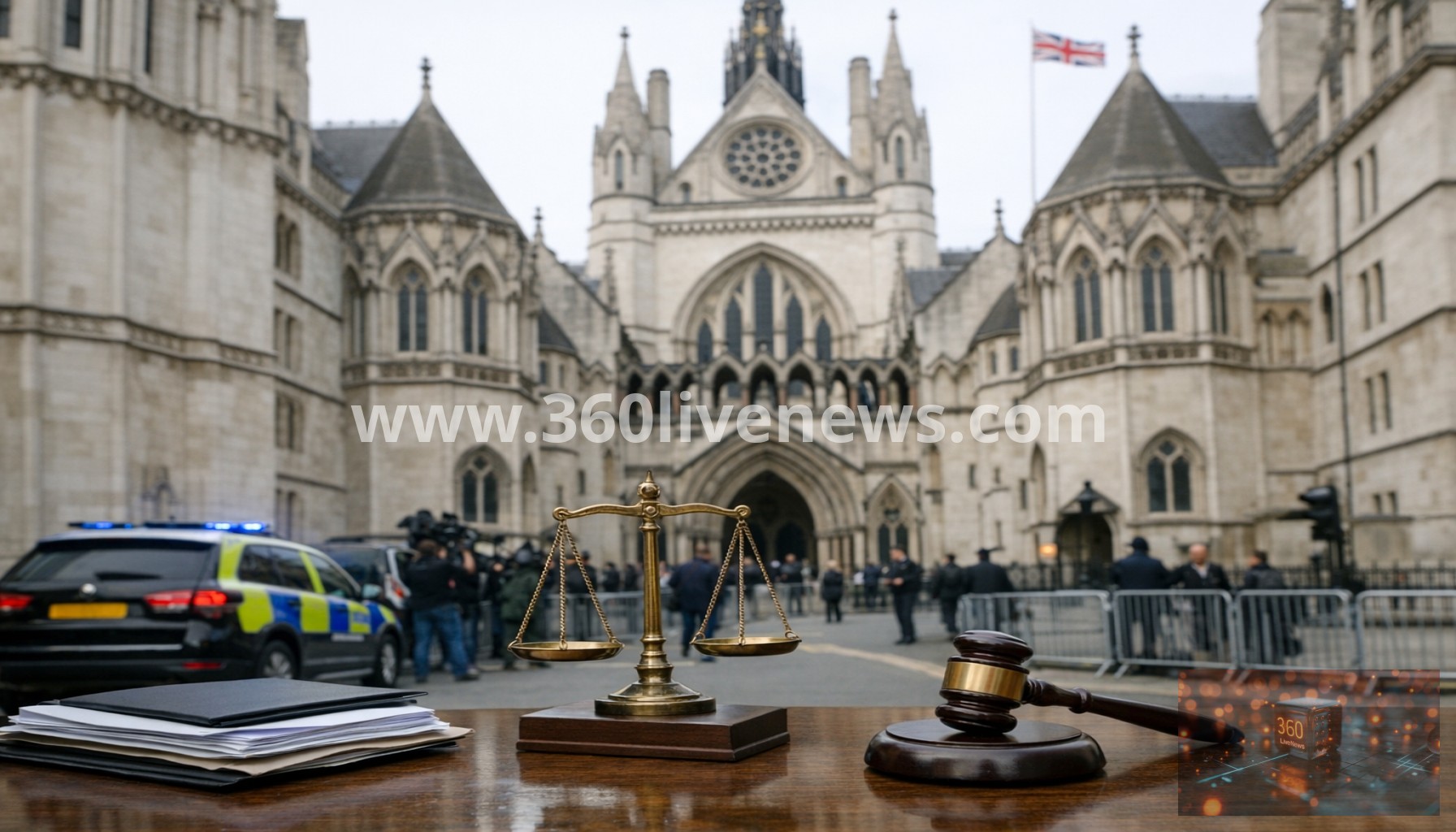 London court hears stabbing of journalist Pouria Zeraati was ordered on behalf of Iran