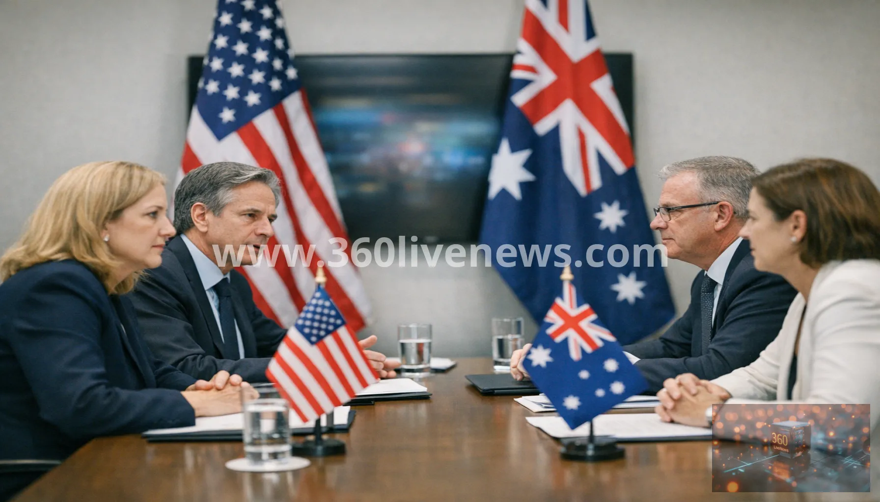 US warns Australian digital duty of care bill could facilitate censorship