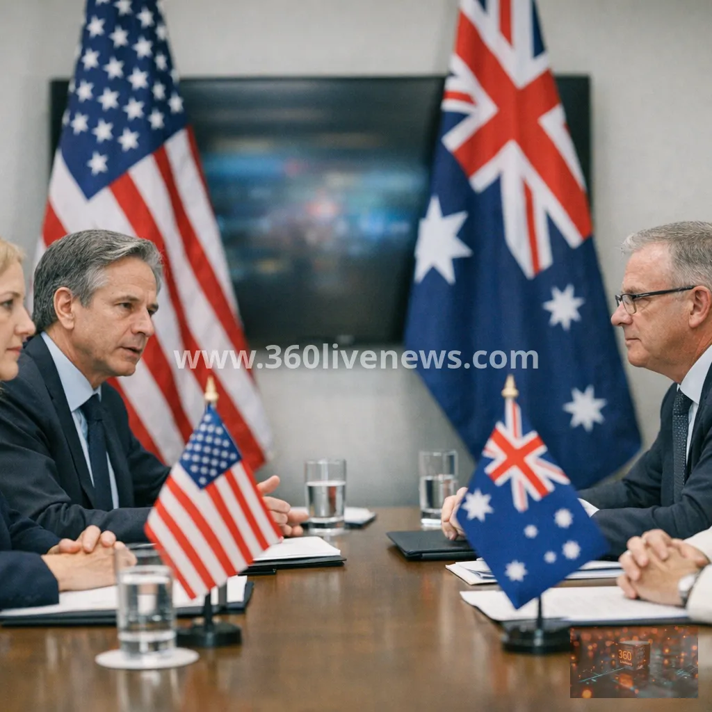US warns Australian digital duty of care bill could facilitate censorship