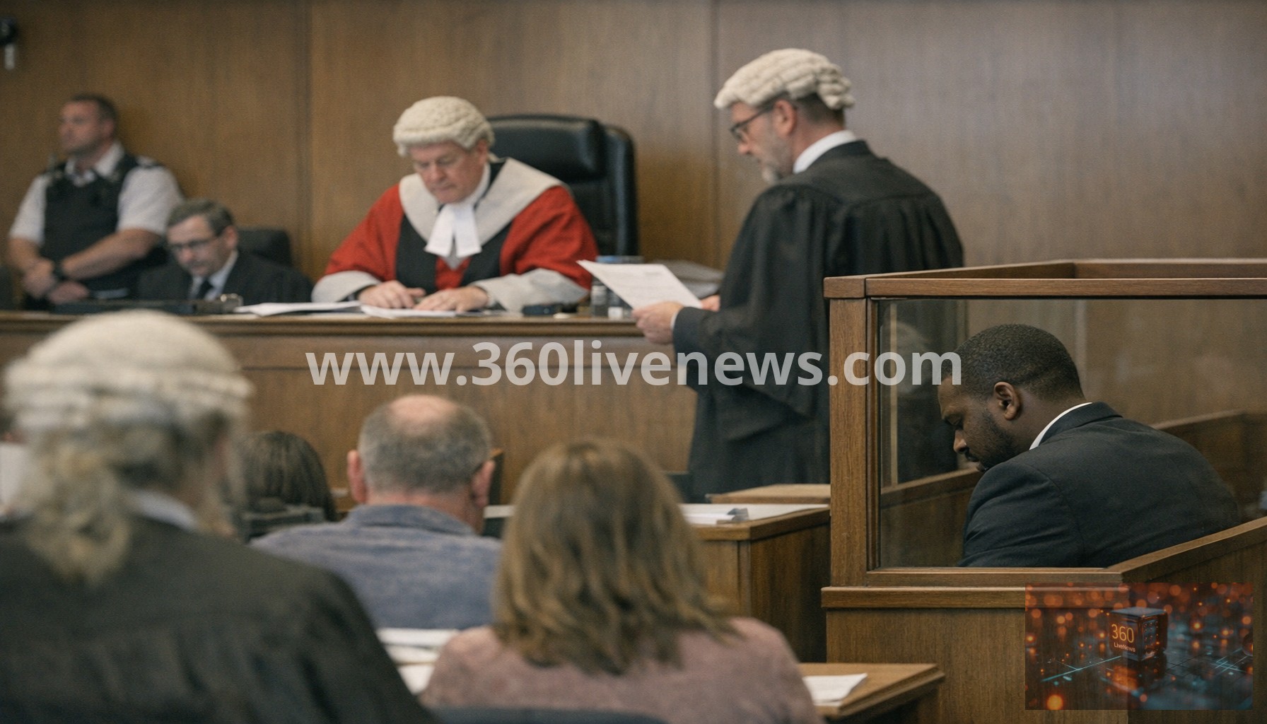 Sentencing Imminent in Death of Toddler at UK Nursery