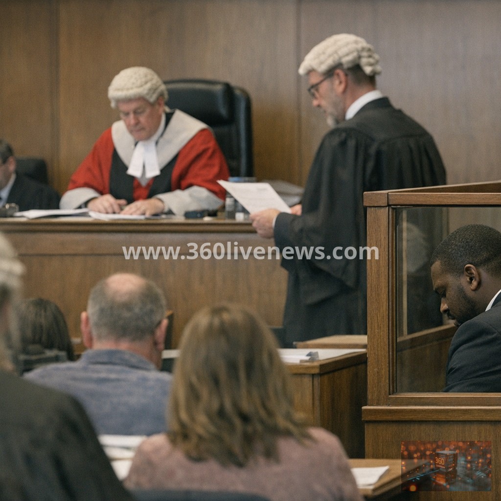 Sentencing Imminent in Death of Toddler at UK Nursery