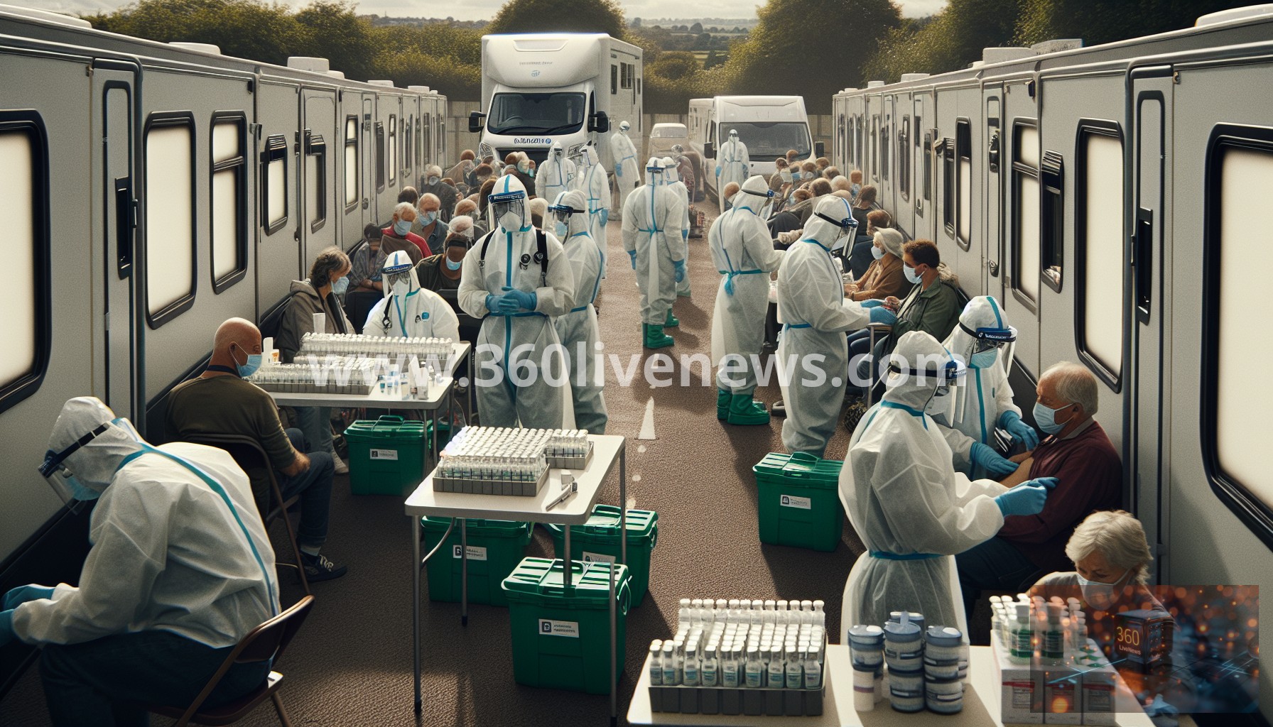 Meningitis outbreak in Kent leads to two confirmed deaths, including an 18-year-old student from Queen Elizabeth’s grammar school