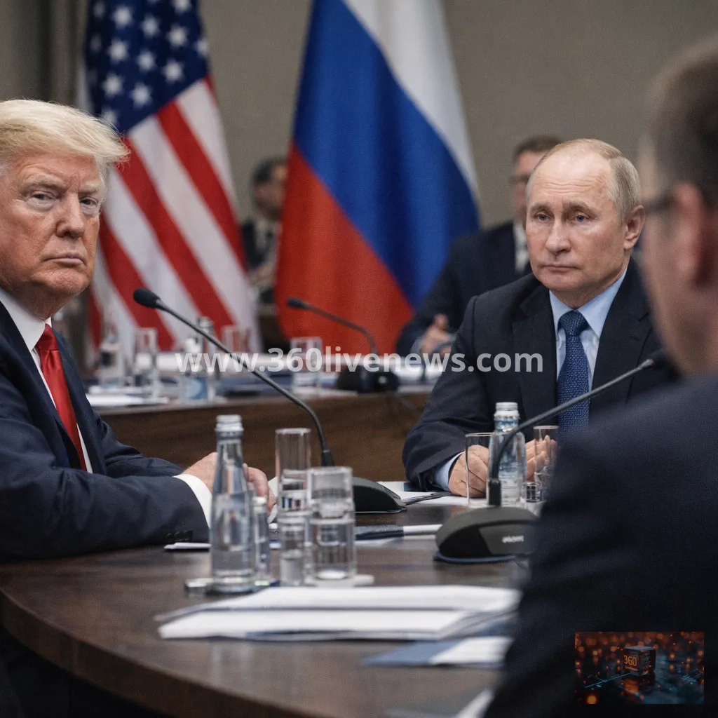 UK does not support Trump-Russia diesel deal, says Streeting, as allies react