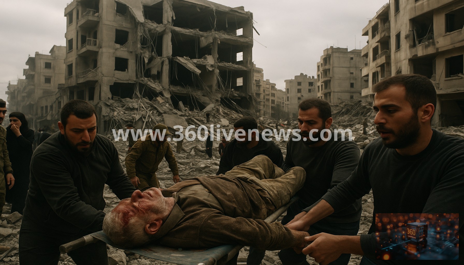 Israeli airstrikes in Lebanon result in over 200 fatalities and around 1,000 injuries amid ongoing military operations