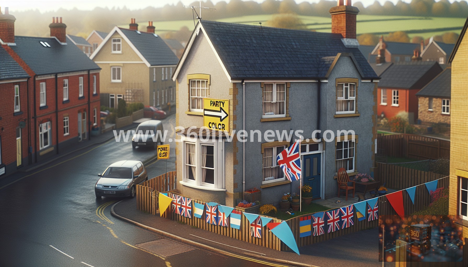 Alicia Halvensleben wins mayoral election in Waukesha, marking a shift in the traditionally Republican-leaning city