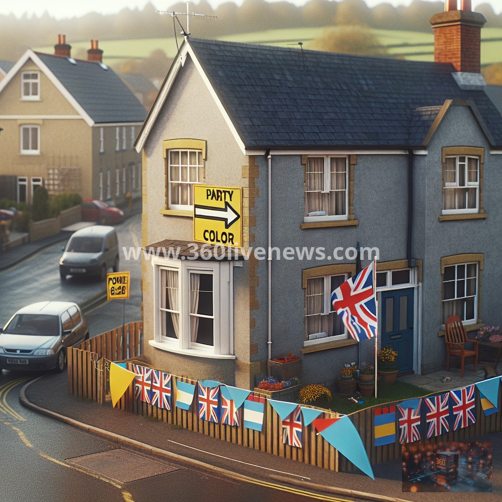 Alicia Halvensleben wins mayoral election in Waukesha, marking a shift in the traditionally Republican-leaning city