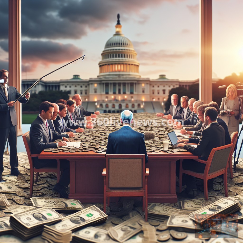 Budget Discussions Highlight Diverging Public Requests Amid Economic Strain