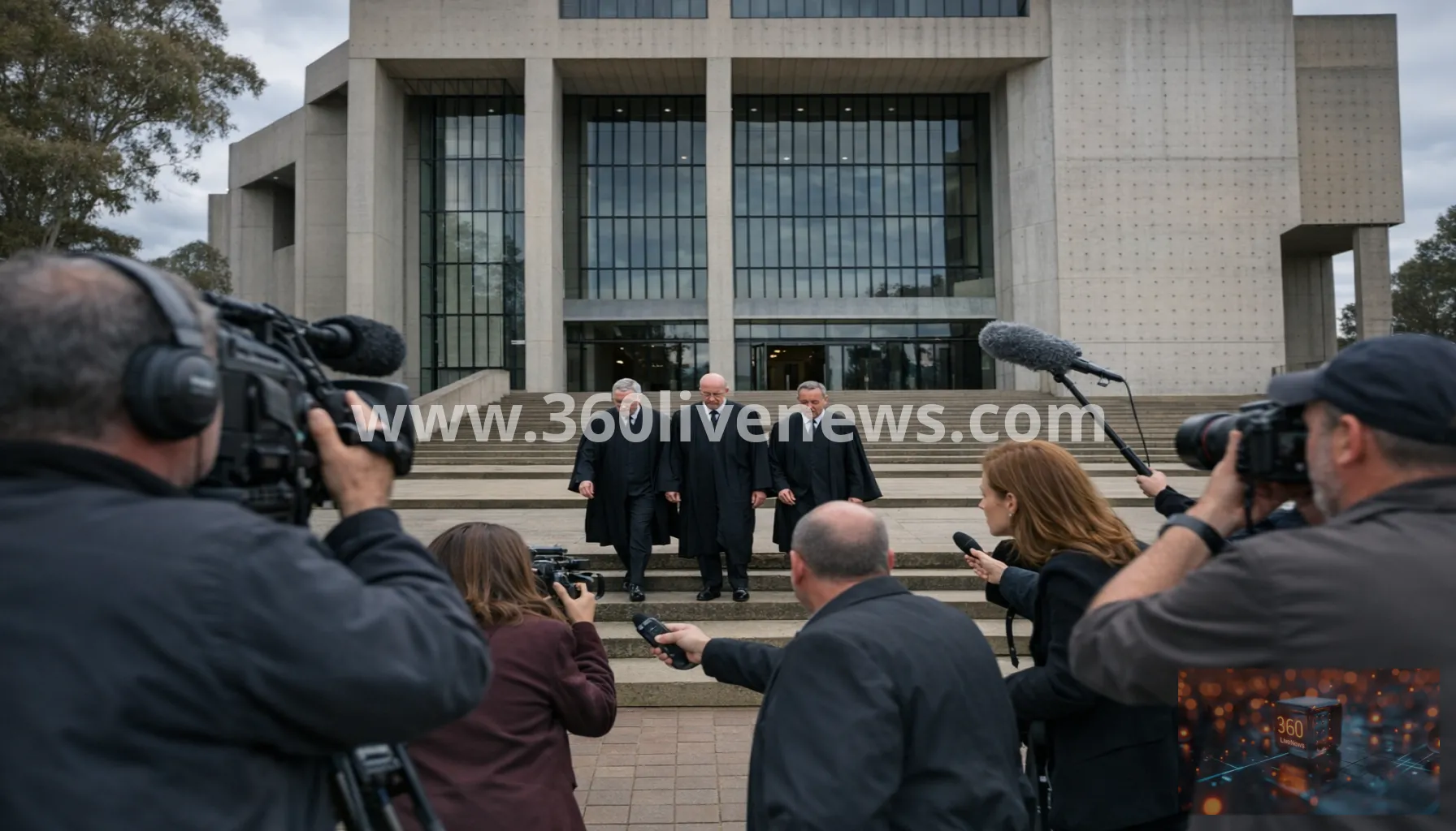 Australia High Court rejects White Australia bid to block hate-group designation