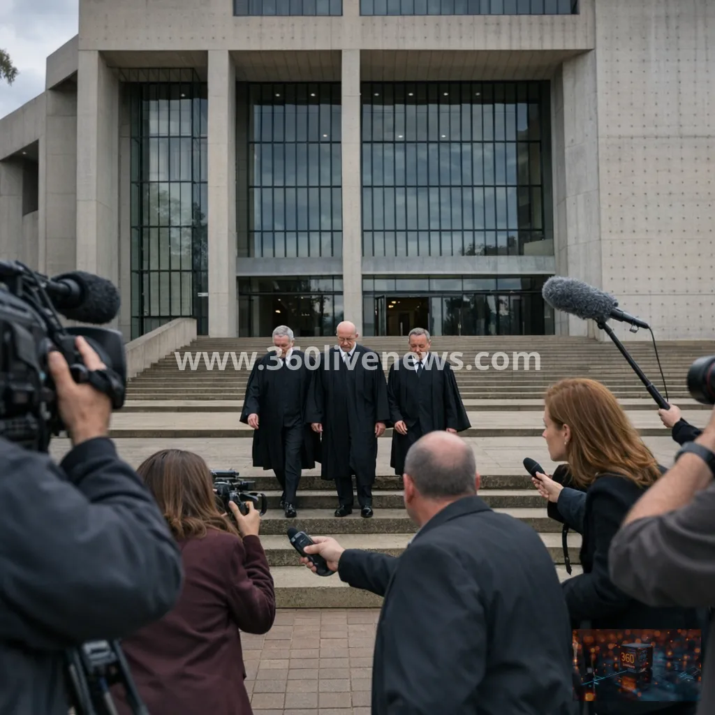 Australia High Court rejects White Australia bid to block hate-group designation