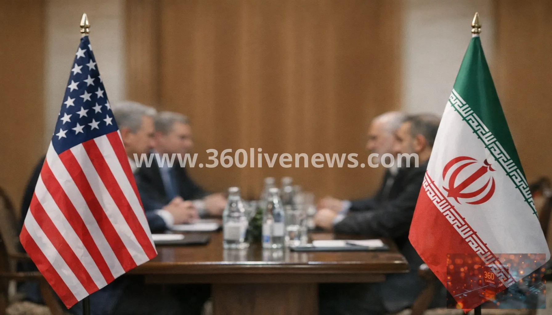US-Iran memorandum opens 60-day nuclear talks as Strait of Hormuz traffic set to resume
