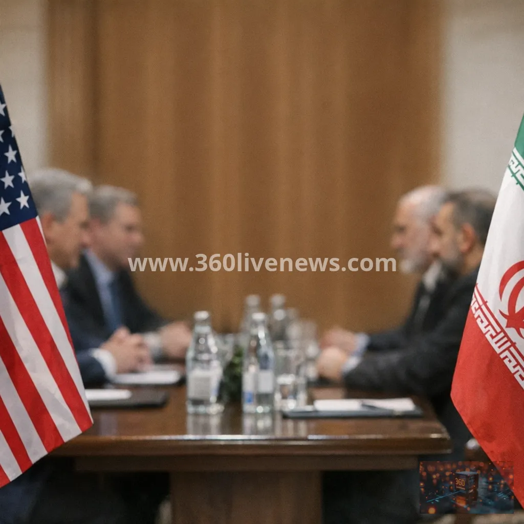 US-Iran memorandum opens 60-day nuclear talks as Strait of Hormuz traffic set to resume