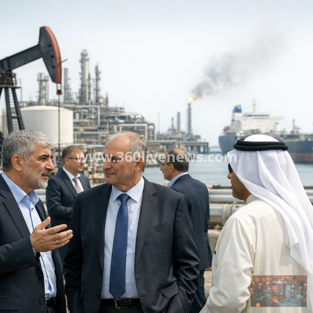 OPEC+ agrees to raise oil production from August as prices ease