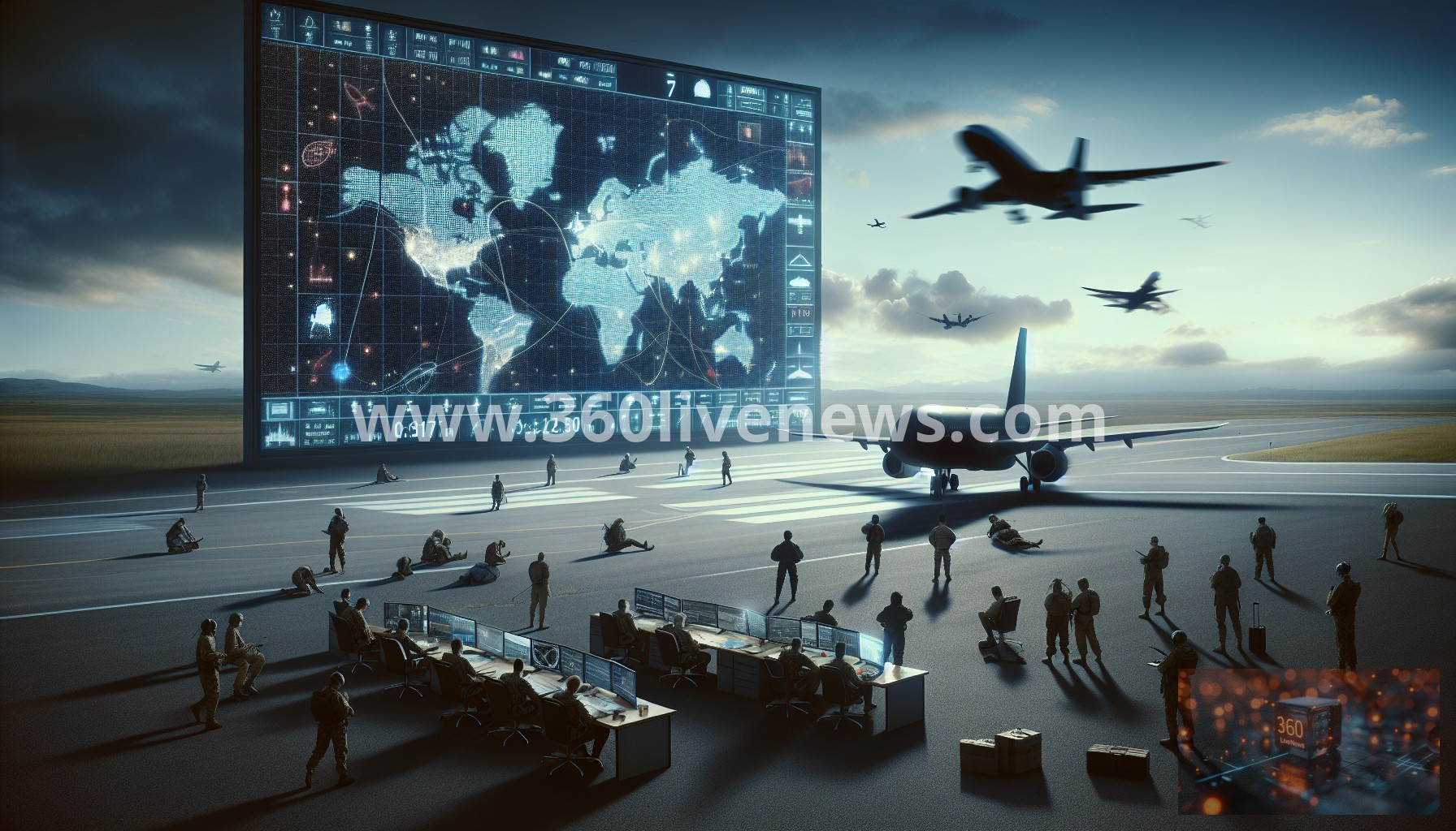 Russia launches daytime drone attack on Ukraine with over 500 drones in one of the largest assaults of the ongoing conflict