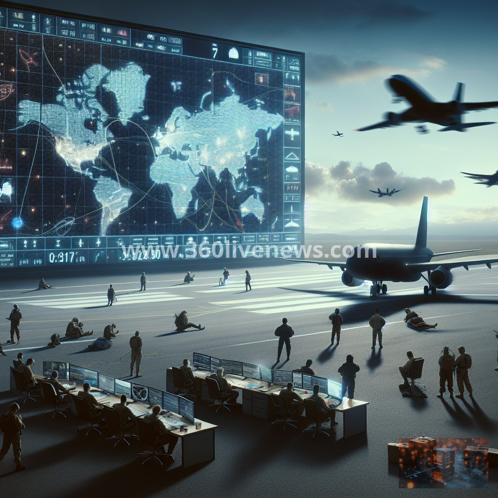 Russia launches daytime drone attack on Ukraine with over 500 drones in one of the largest assaults of the ongoing conflict