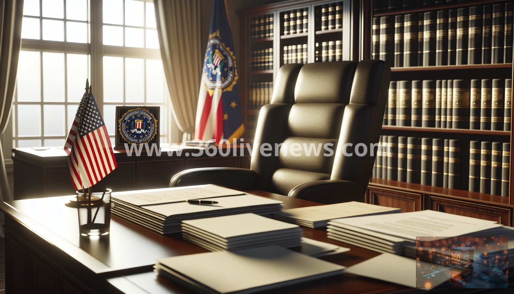 Former FBI Director Robert S. Mueller III dies at age 81, family confirms