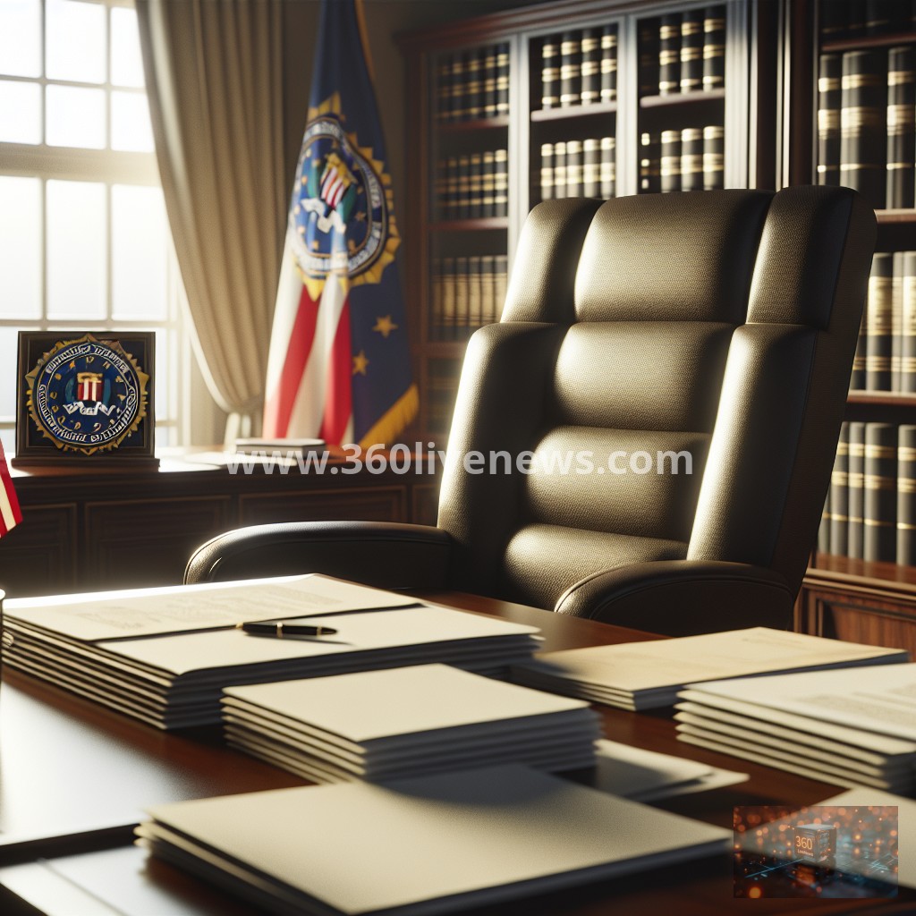 Former FBI Director Robert S. Mueller III dies at age 81, family confirms