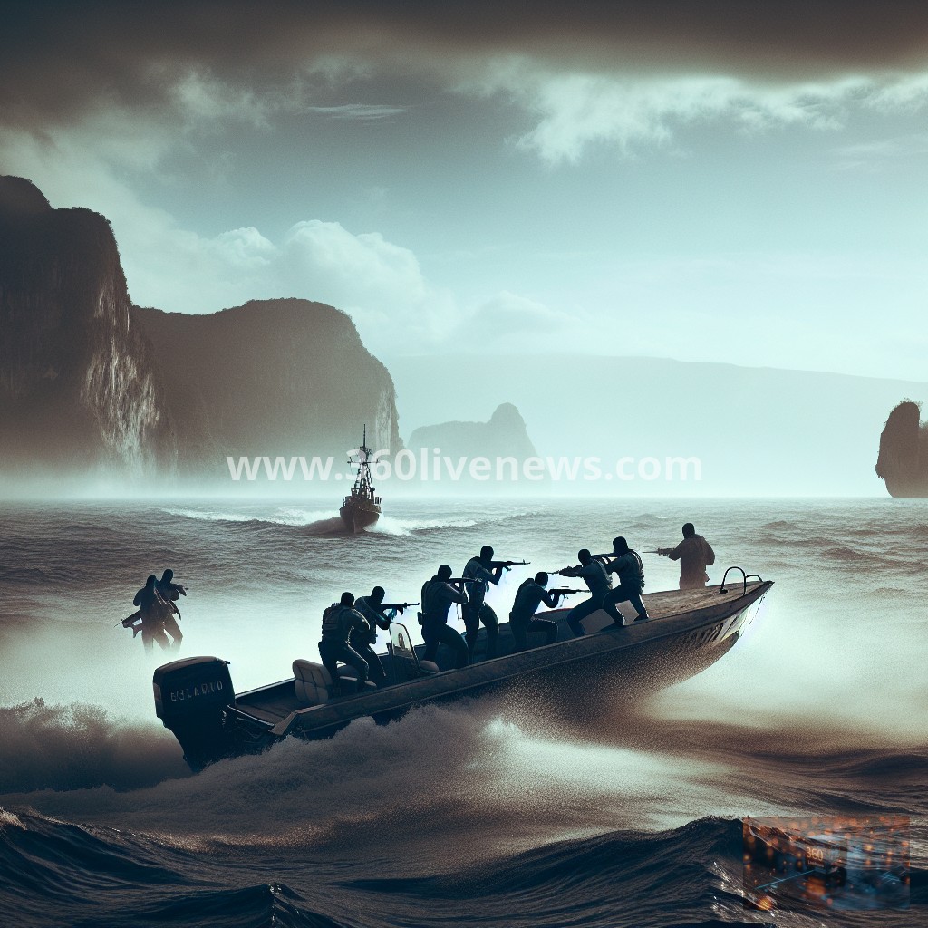 Cuban prosecutors charge six individuals with terrorism after deadly confrontation with border guards on Cuban waters