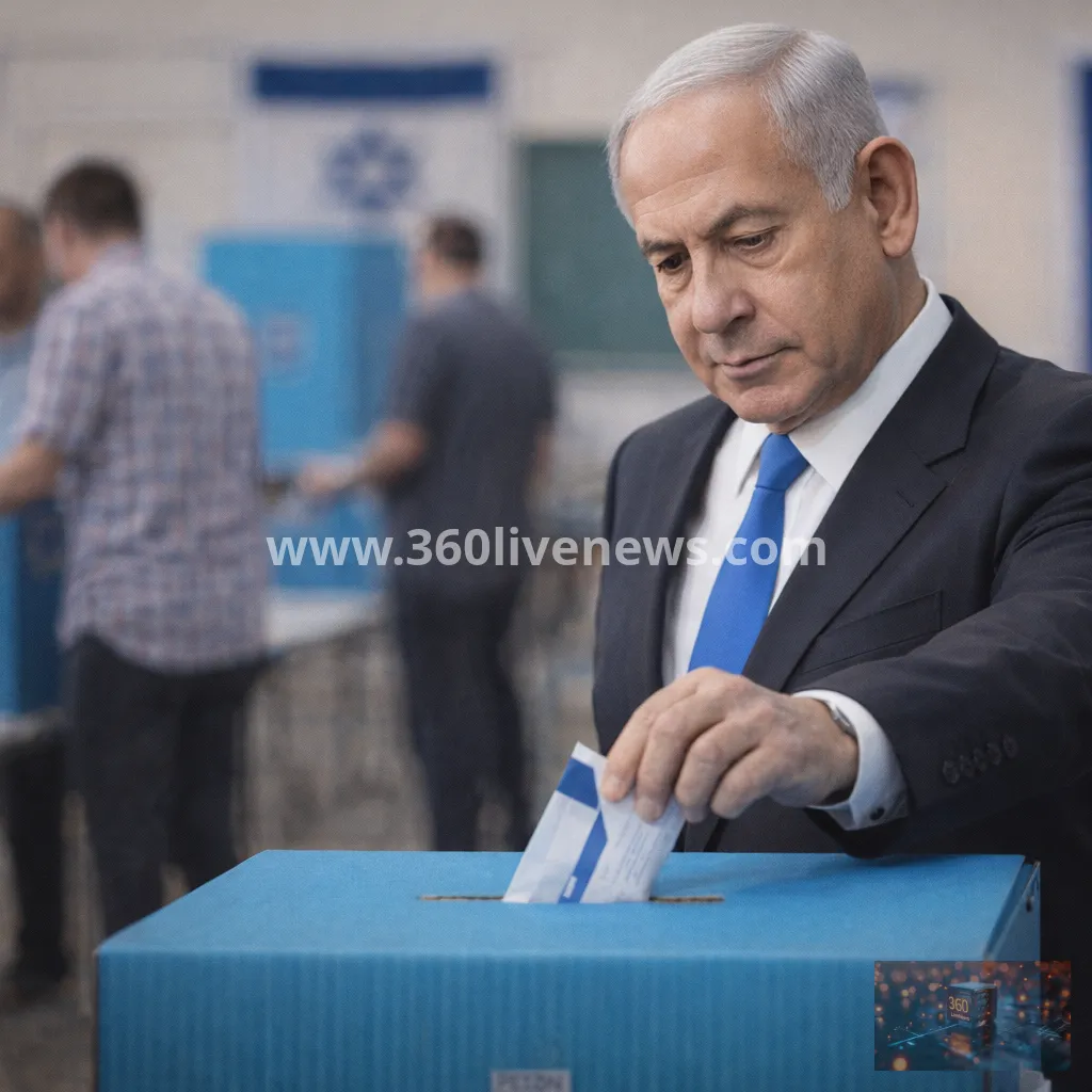 Israeli right makes provocative statements as election count continues amid coalition uncertainty