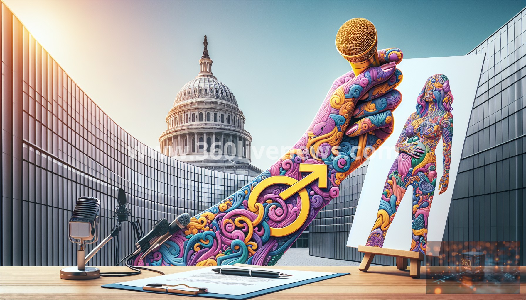 EU Commission endorses funding for safe abortions while EU Court condemns Hungary for free speech violations