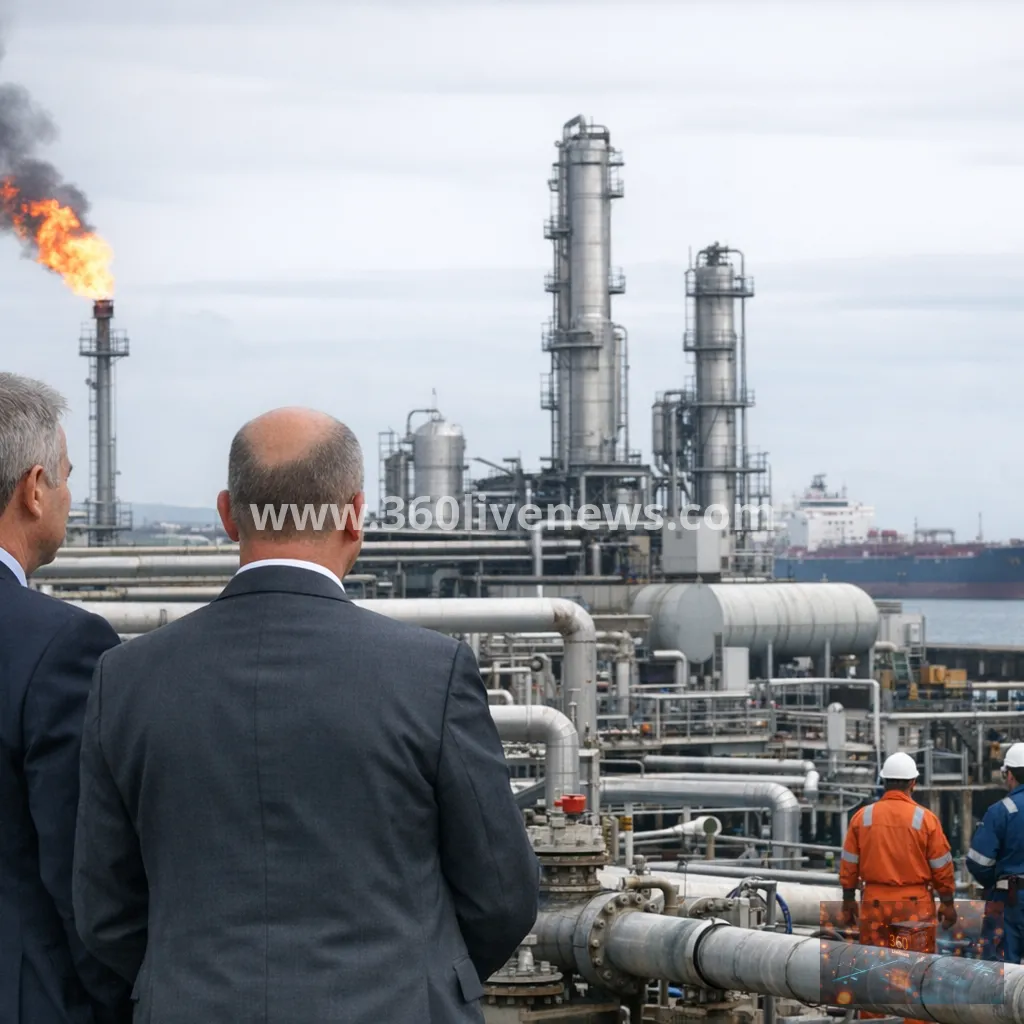 EU recommends pause on methane penalties amid energy supply concerns