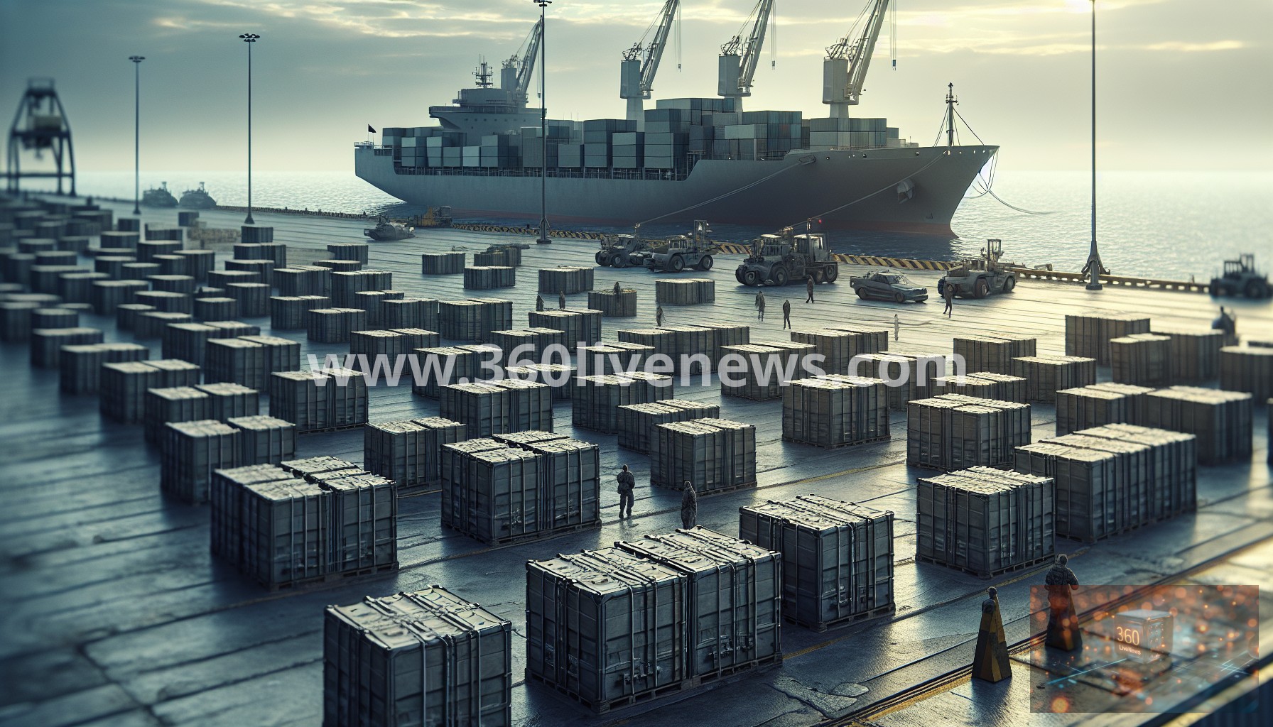 Iran poised to receive significant drone shipment from Russia amid escalating military collaboration