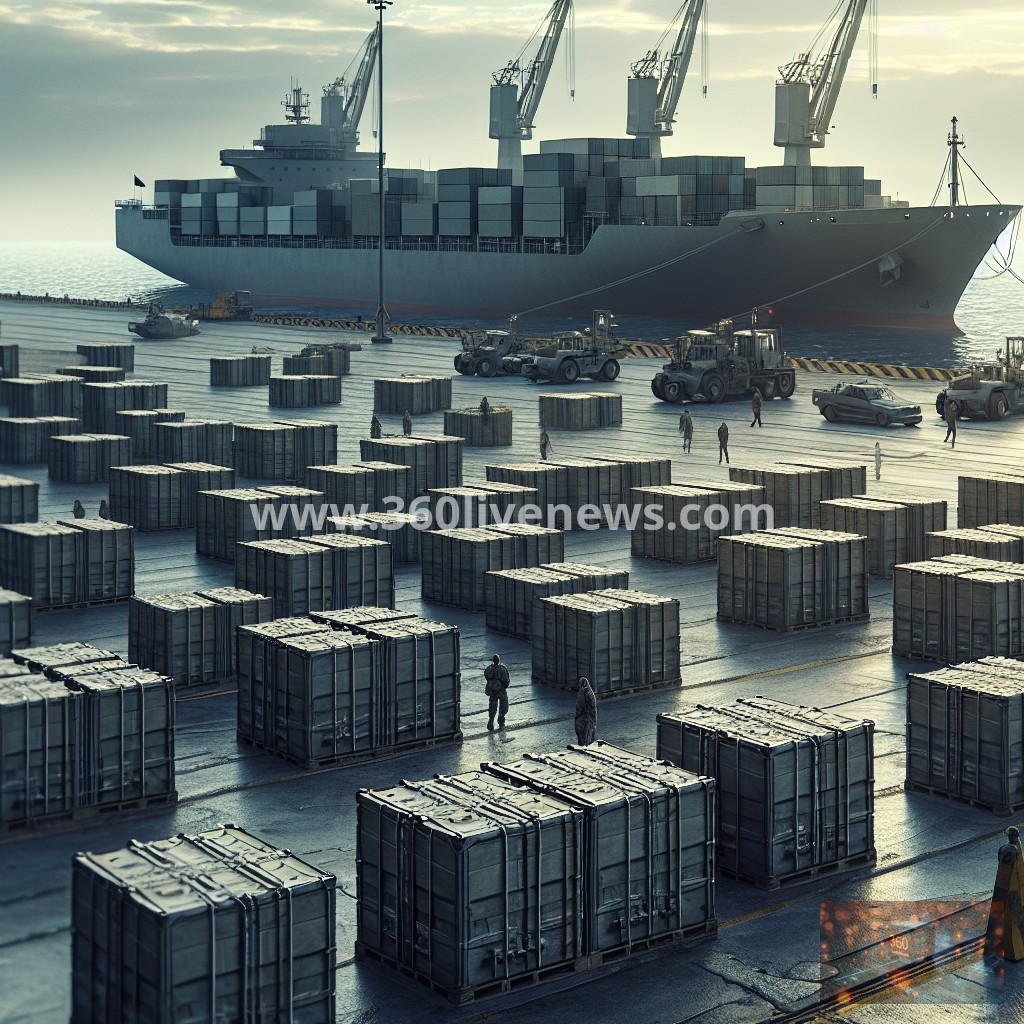 Iran poised to receive significant drone shipment from Russia amid escalating military collaboration