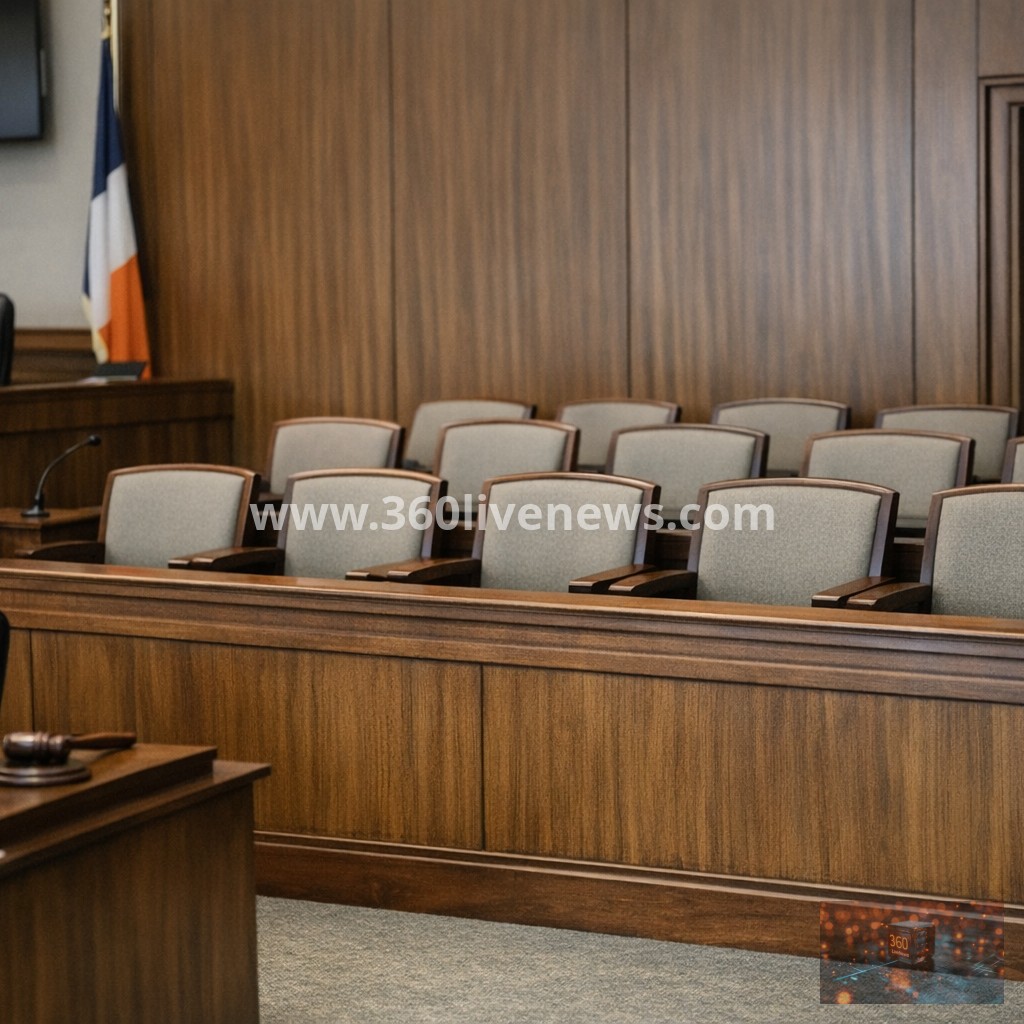 Carlow rape trial collapses after jurors researched case online