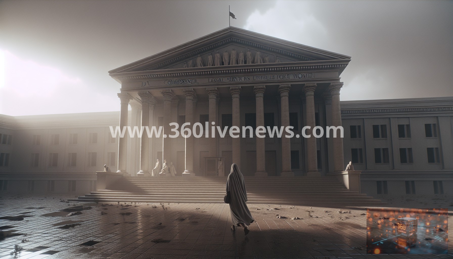 Access to Justice and Health Services Faces Regional Disparities