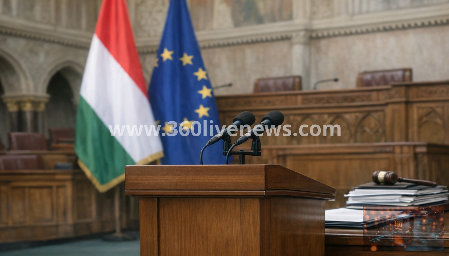 Hungary's new government moves to remove Orbán-era president