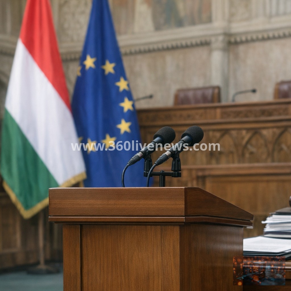 Hungary's new government moves to remove Orbán-era president