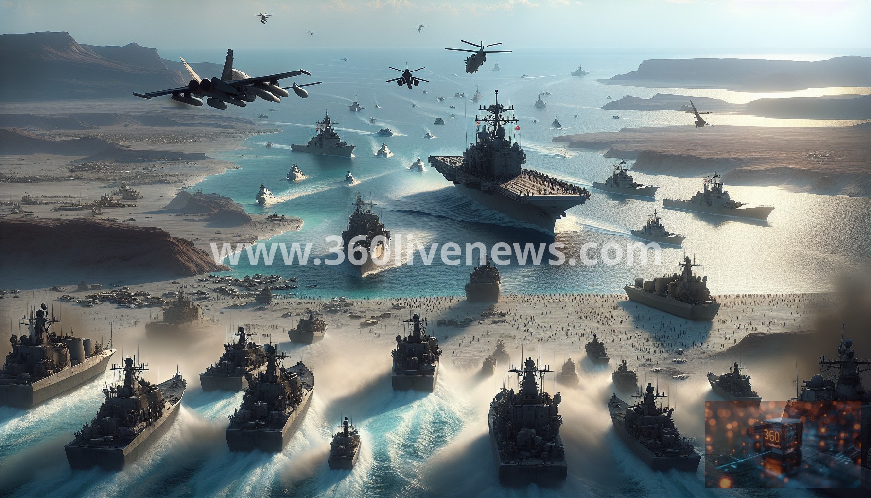 Iran Threatens to Attack US Oil Infrastructure Following US Military Strikes on Kharg Island