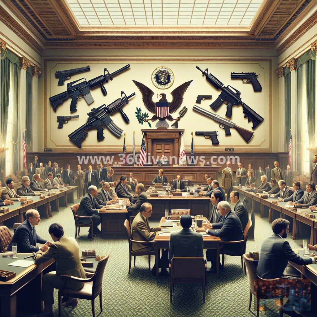 Tasmanian government opts not to limit firearm ownership despite police chief's recommendations