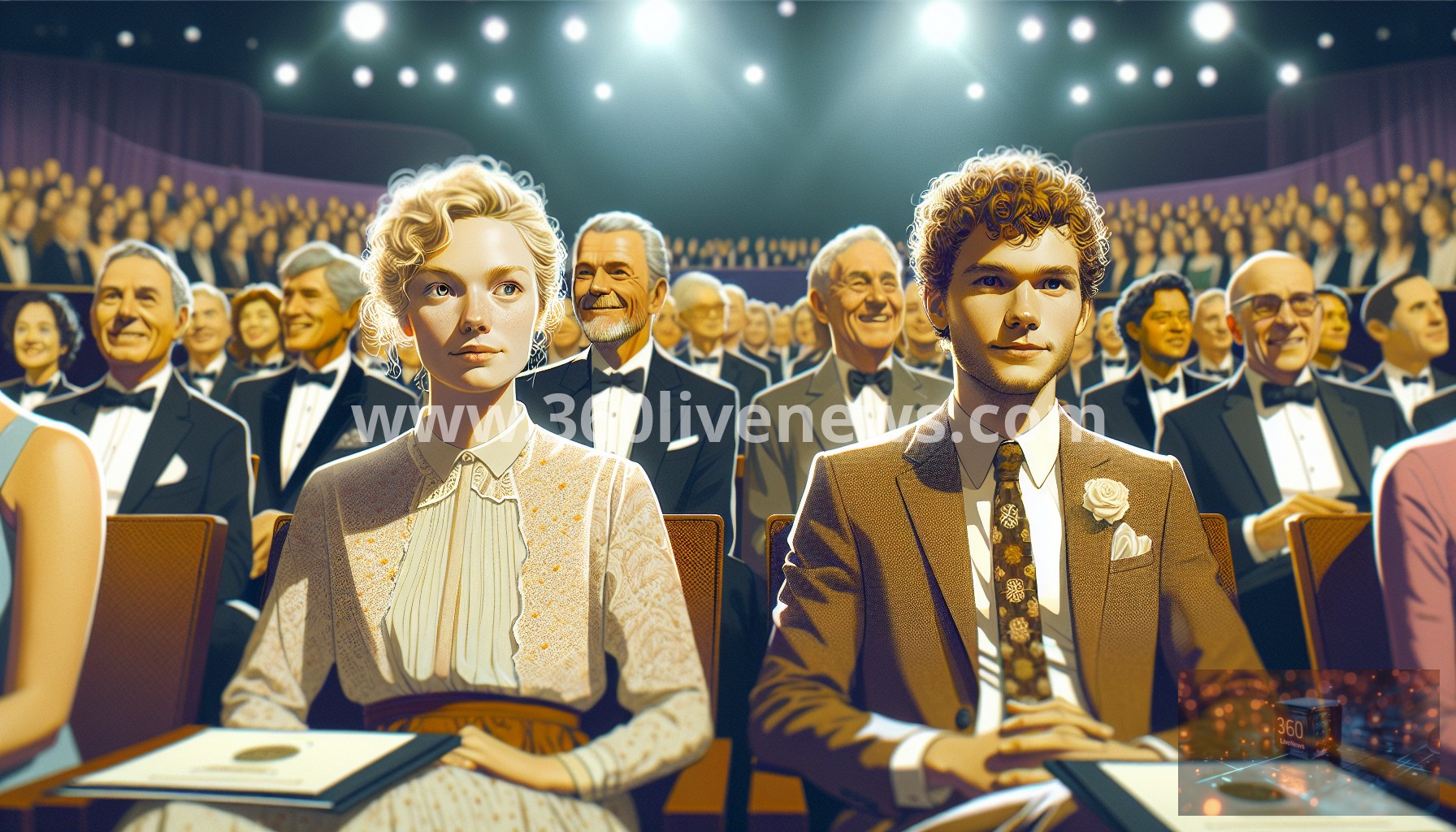 Geopolitical Tensions Rise Amidst Celebrity Controversies and Inquests