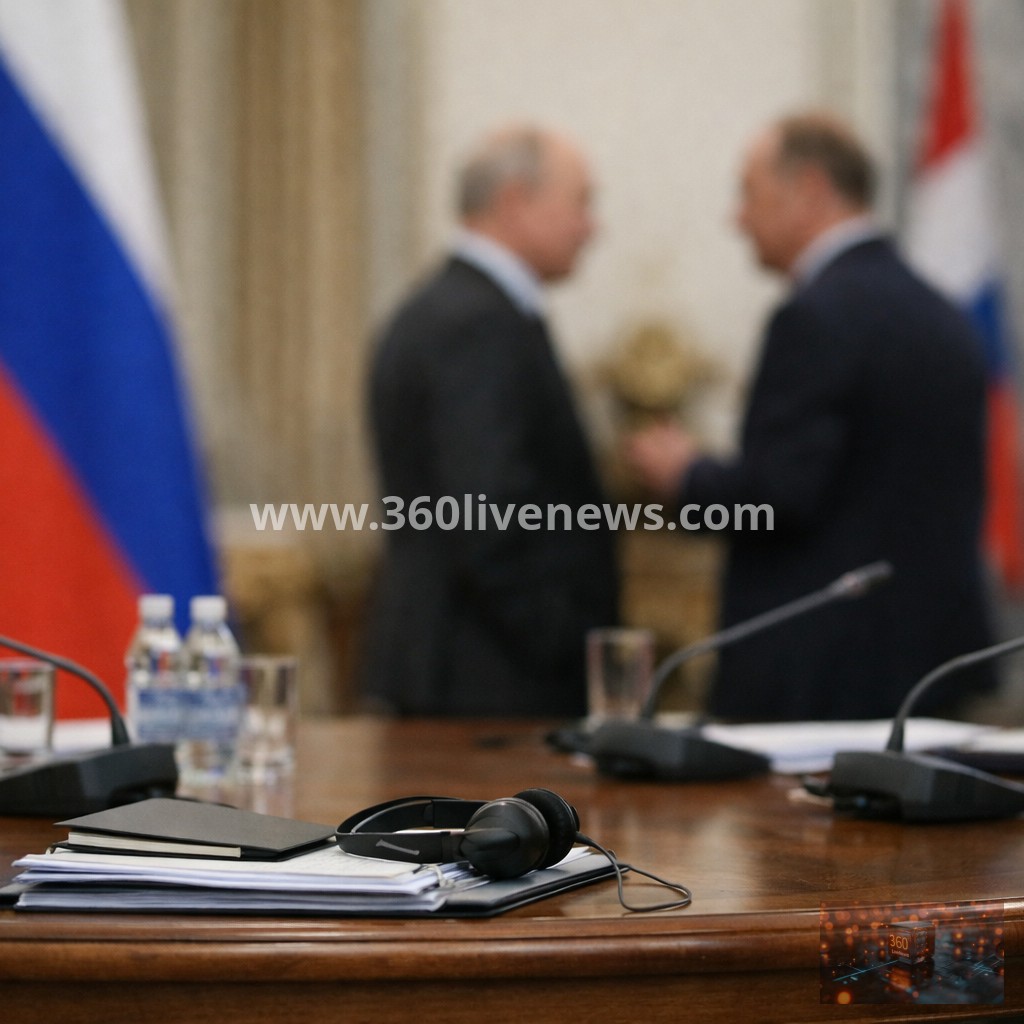 Putin remark on war 'coming to a close' reflects pressure on Russia, analysts say